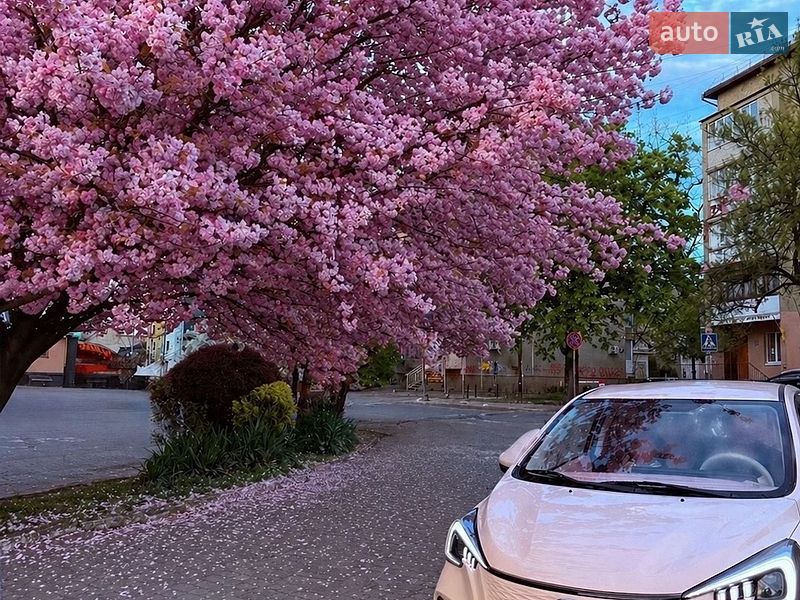 Changan E-Star