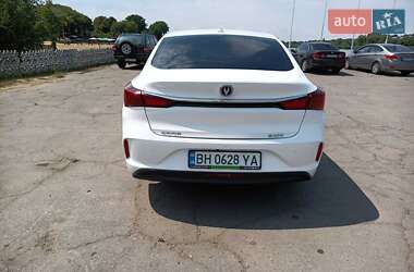 Changan Eado  2022