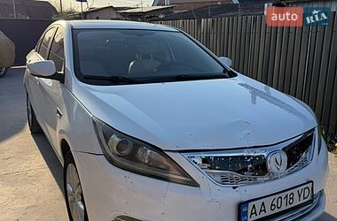 Changan Eado 78 2017