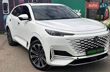 Changan Uni-K 2023