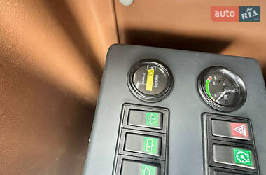 Автогрейдер Changlin PY 2025 в Житомирі фото 24 Автогрейдер Changlin PY 2025 в Житомирі