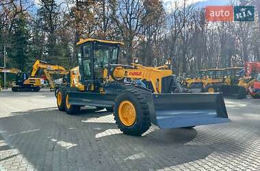 Автогрейдер Changlin PY 2025 в Житомирі фото 28 Автогрейдер Changlin PY 2025 в Житомирі
