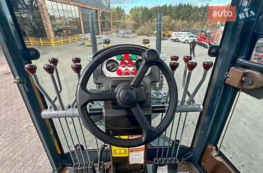 Автогрейдер Changlin PY 2025 в Житомирі фото 31 Автогрейдер Changlin PY 2025 в Житомирі