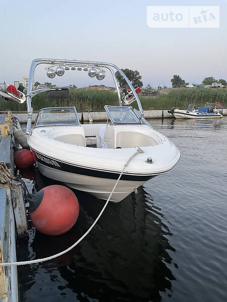 Катер Chaparral SSi Sportboats