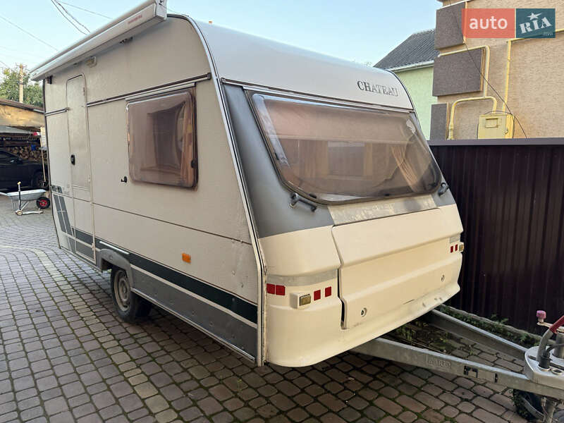 Chateau 330