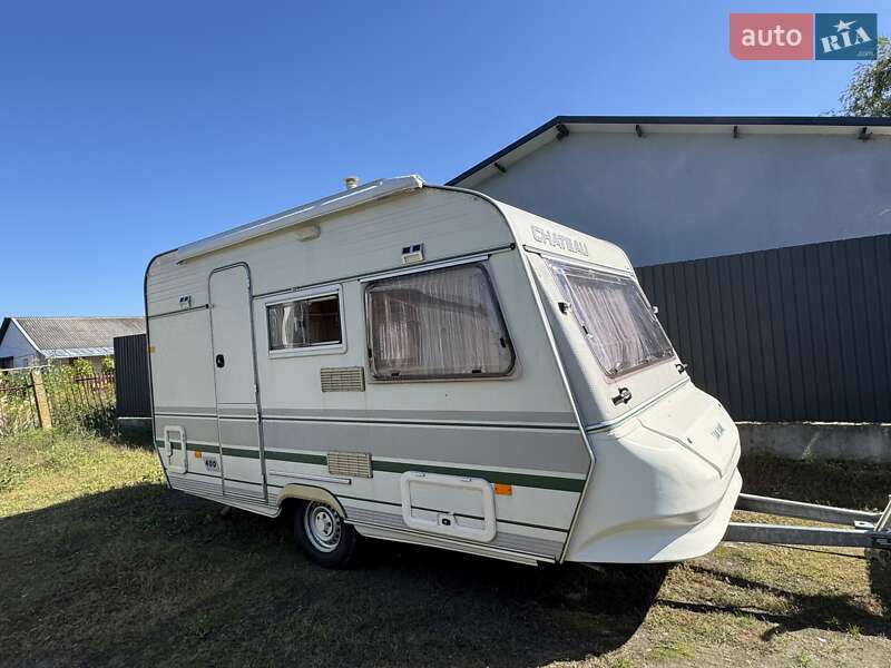 Chateau 380