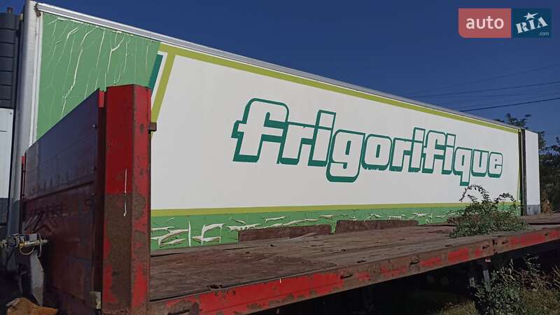 Chereau 34