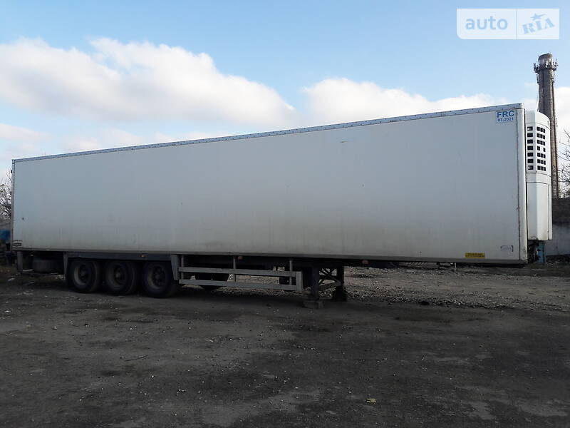 Chereau C 381