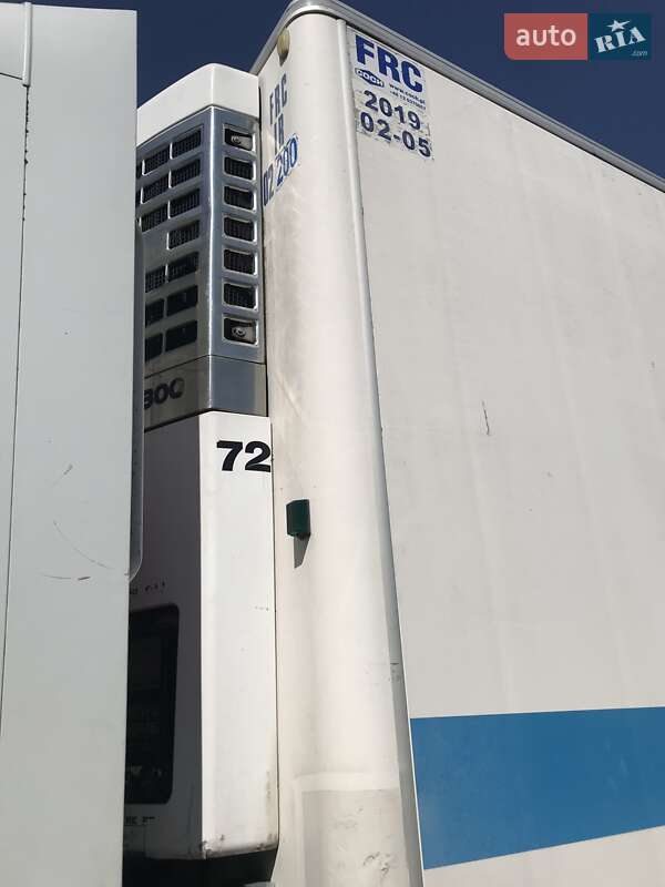 Chereau C 381