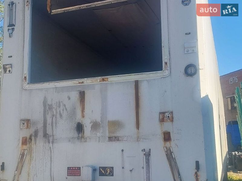 Chereau C 381