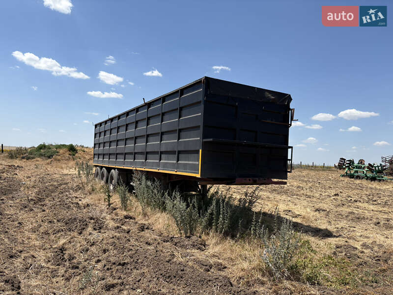 Chereau C 382DR