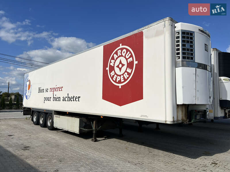 Chereau C38
