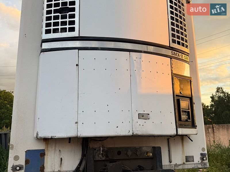 Chereau C38