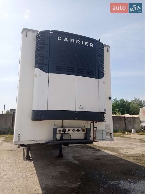 Chereau C