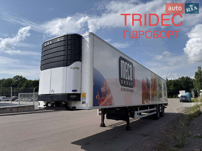 Chereau C