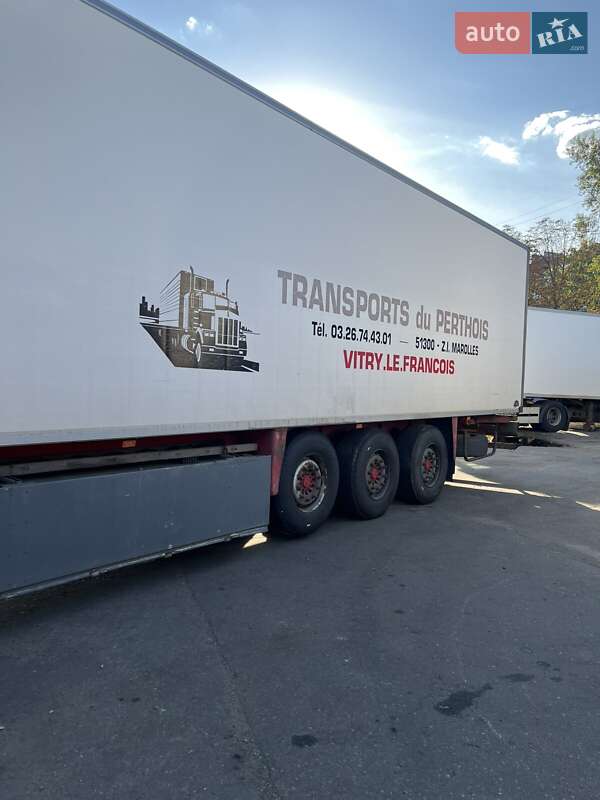 Chereau CD-381GA