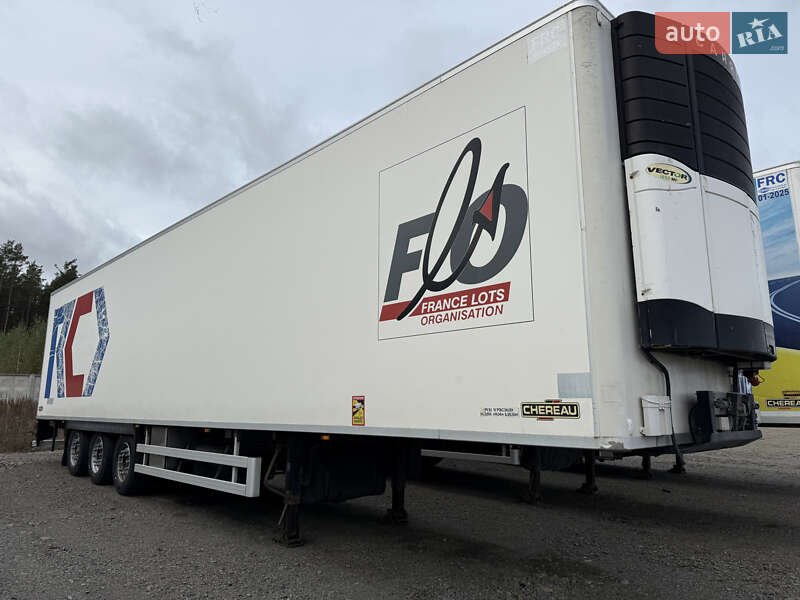 Chereau CD 382CHB
