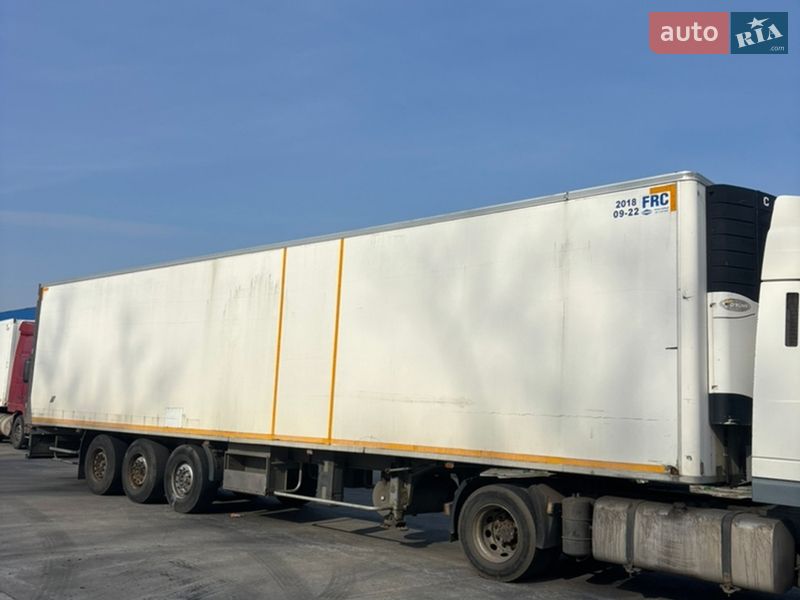 Chereau CD 382CHB