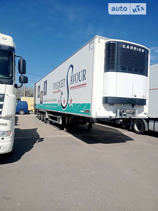 Chereau CD382GB