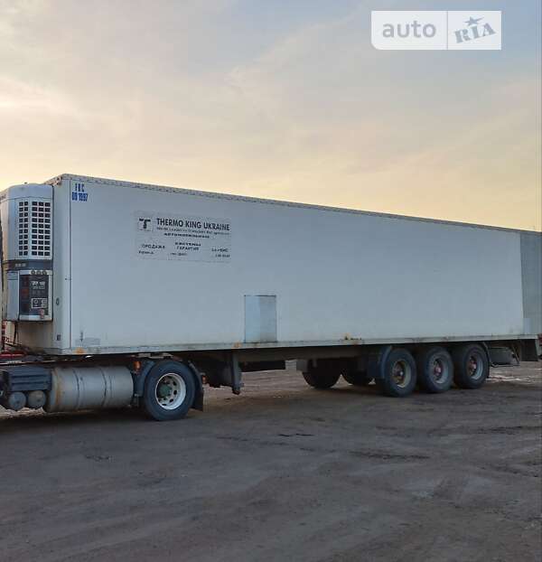 Chereau Eurogam