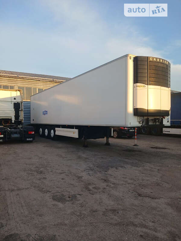 Chereau Inogam