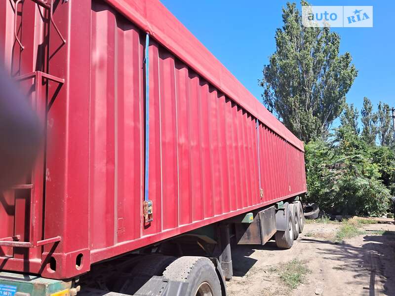 Chereau SB