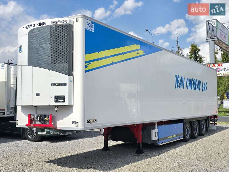 Chereau ThermoKing
