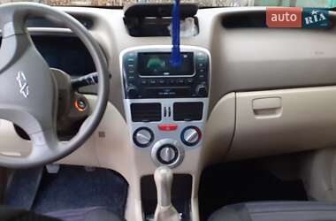 Ліфтбек Chery A13 2010 в Трускавці Ліфтбек Chery A13 2010 в Трускавці