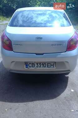 Chery A13 2010