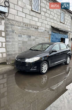Chery A13  2010