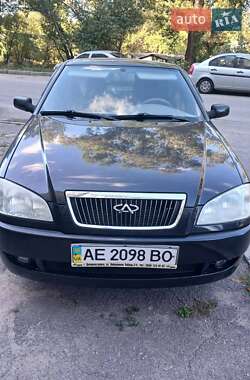 Chery A13 2008
