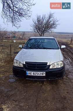 Chery A13  2011
