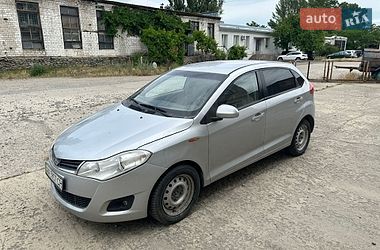 Chery A13  2010