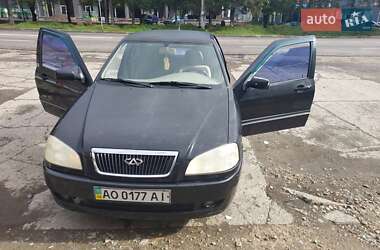 Chery A15  2007