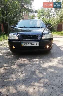 Chery A15  2008