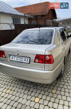 Chery A15  2008