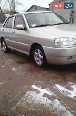 Chery A15 2008