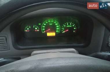 Chery A15  2007