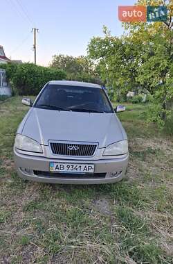 Chery A15  2007