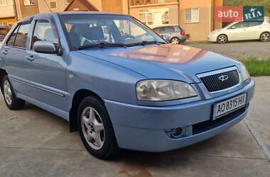 Chery A15 2008