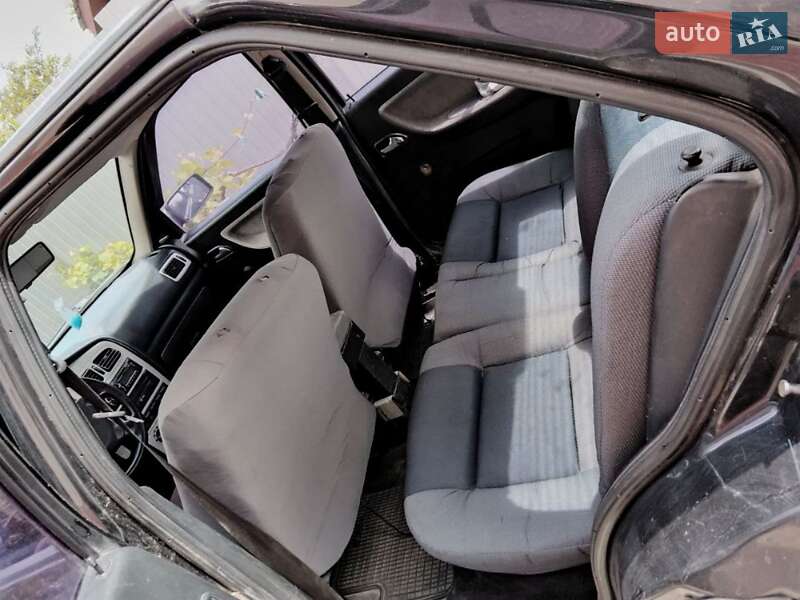 Ліфтбек Chery A15 2007 в Кропивницькому фото Ліфтбек Chery A15 2007 в Кропивницькому