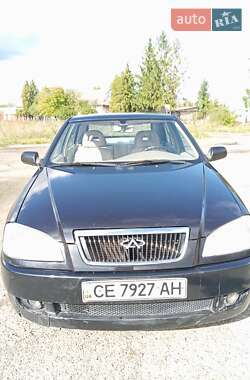 Chery A15  2007