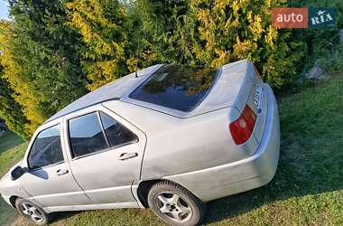Chery A15  2007