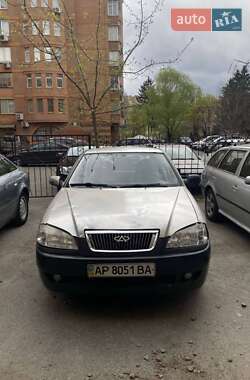 Chery A15  2007