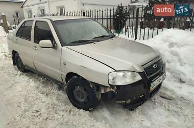 Chery A15 2007