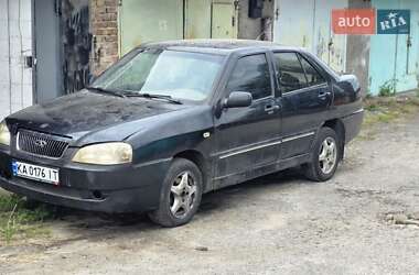 Chery A15  2007