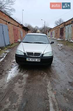 Chery A15  2006