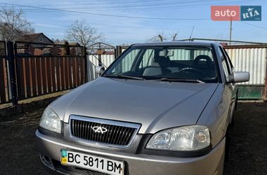 Chery A15  2008
