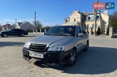 Chery A15  2007