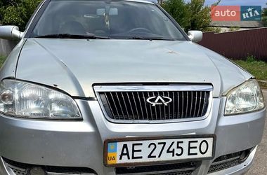 Chery A15 2007